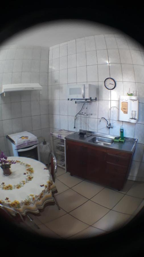 Casa próximo o centro histórico Araquari Exterior foto