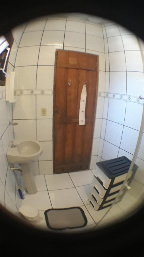 Casa próximo o centro histórico Araquari Exterior foto