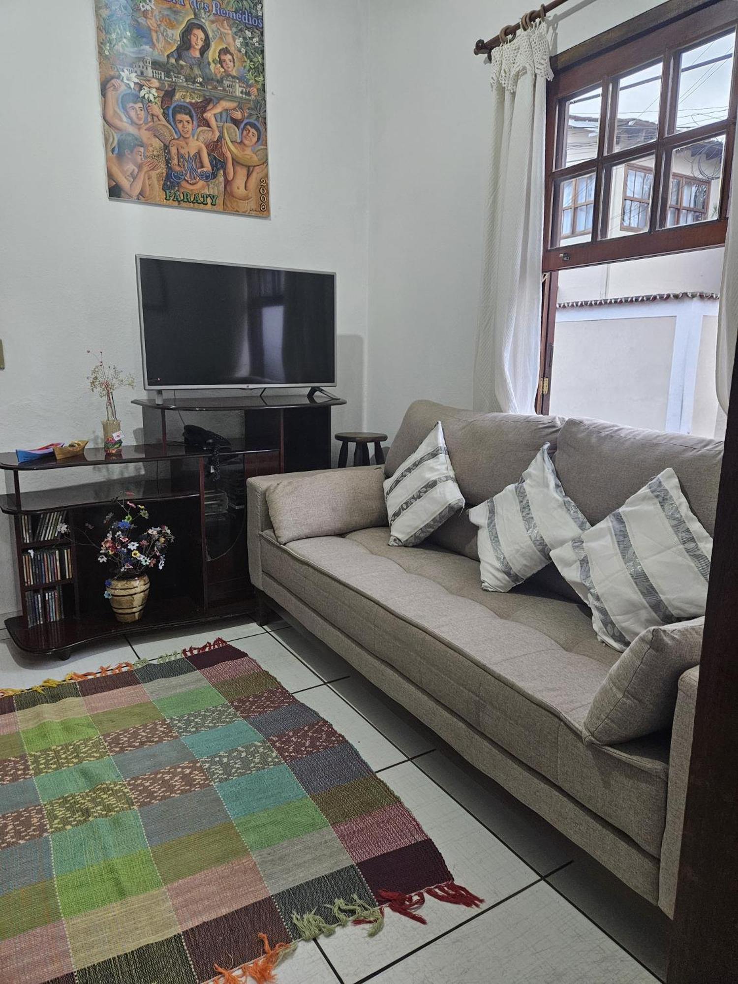 Casa próximo o centro histórico Araquari Exterior foto