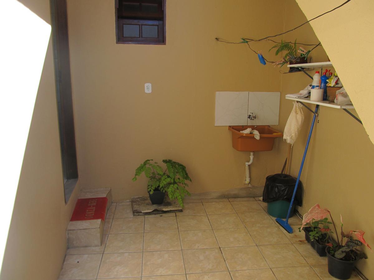 Casa próximo o centro histórico Araquari Exterior foto